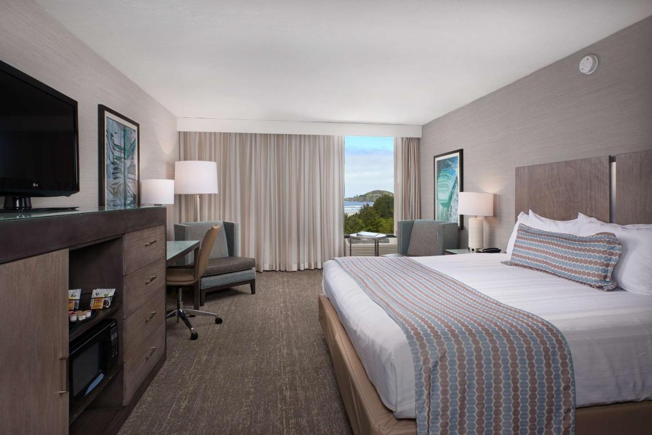 Best Western Plus Agate Beach Inn Newport Zewnętrze zdjęcie