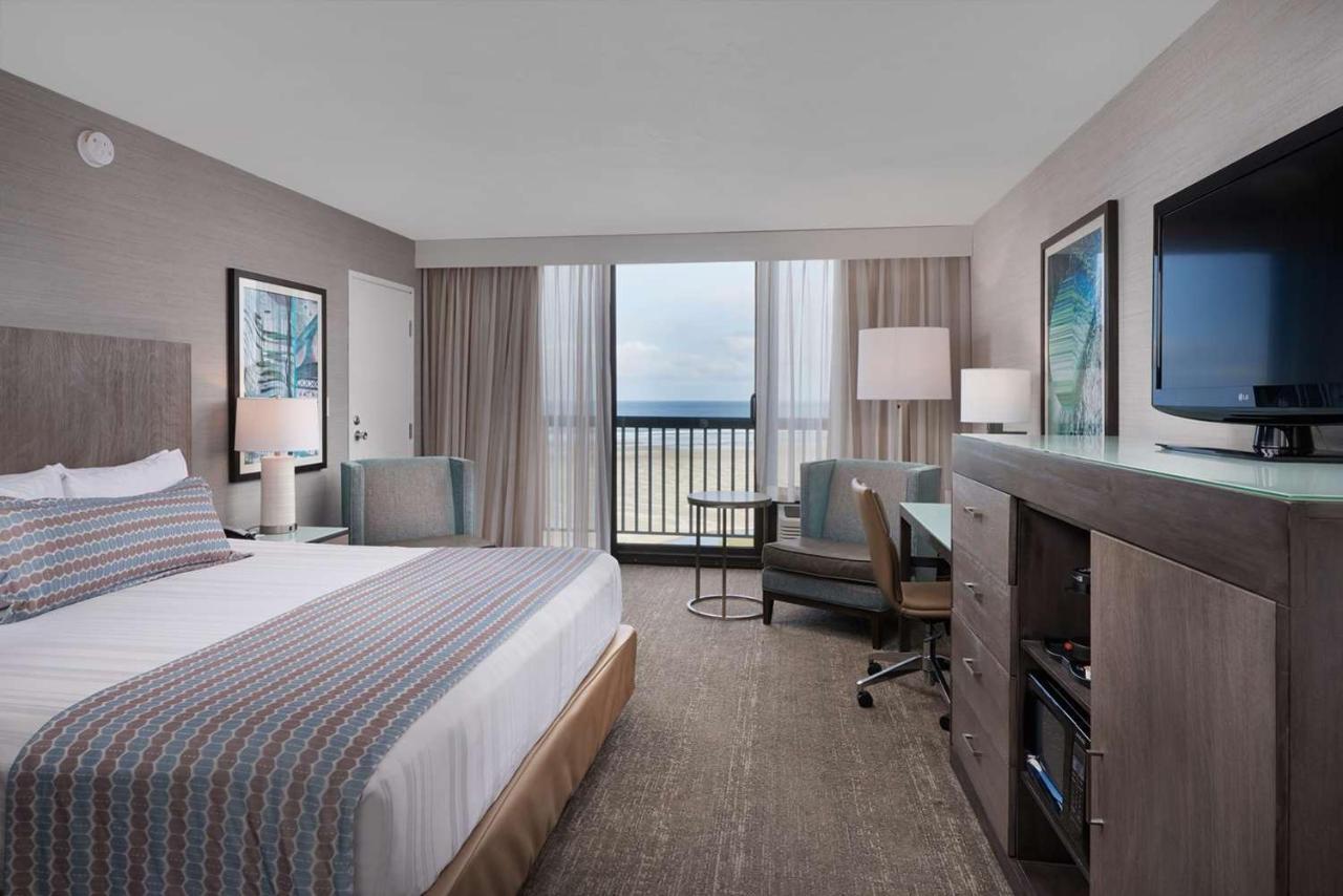 Best Western Plus Agate Beach Inn Newport Zewnętrze zdjęcie