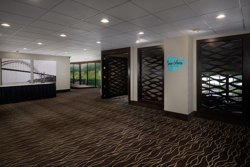 Best Western Plus Agate Beach Inn Newport Zewnętrze zdjęcie