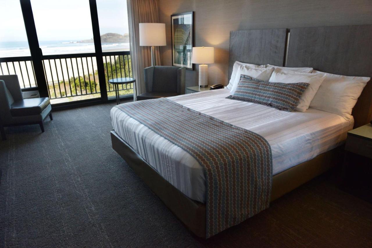 Best Western Plus Agate Beach Inn Newport Zewnętrze zdjęcie
