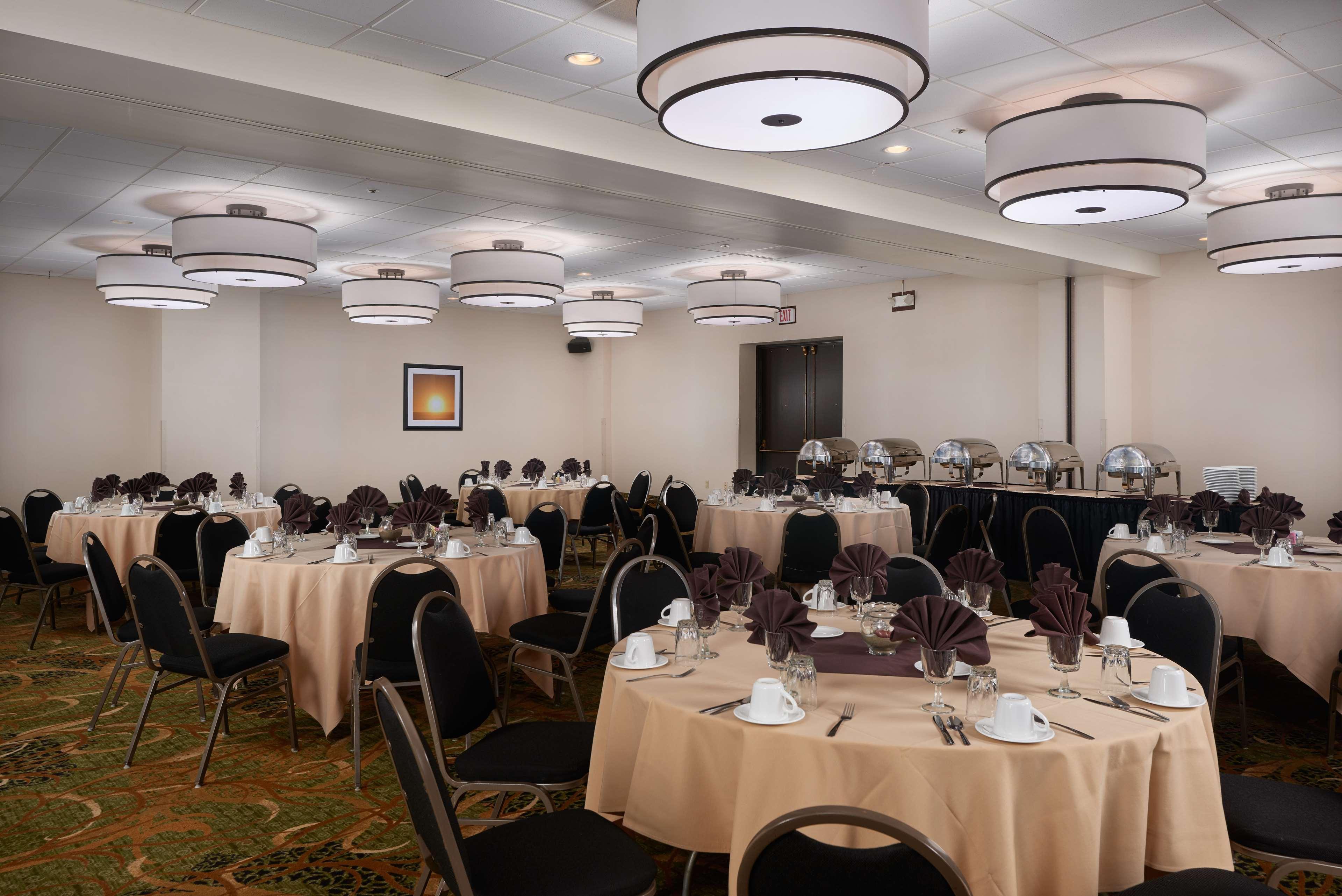 Best Western Plus Agate Beach Inn Newport Zewnętrze zdjęcie