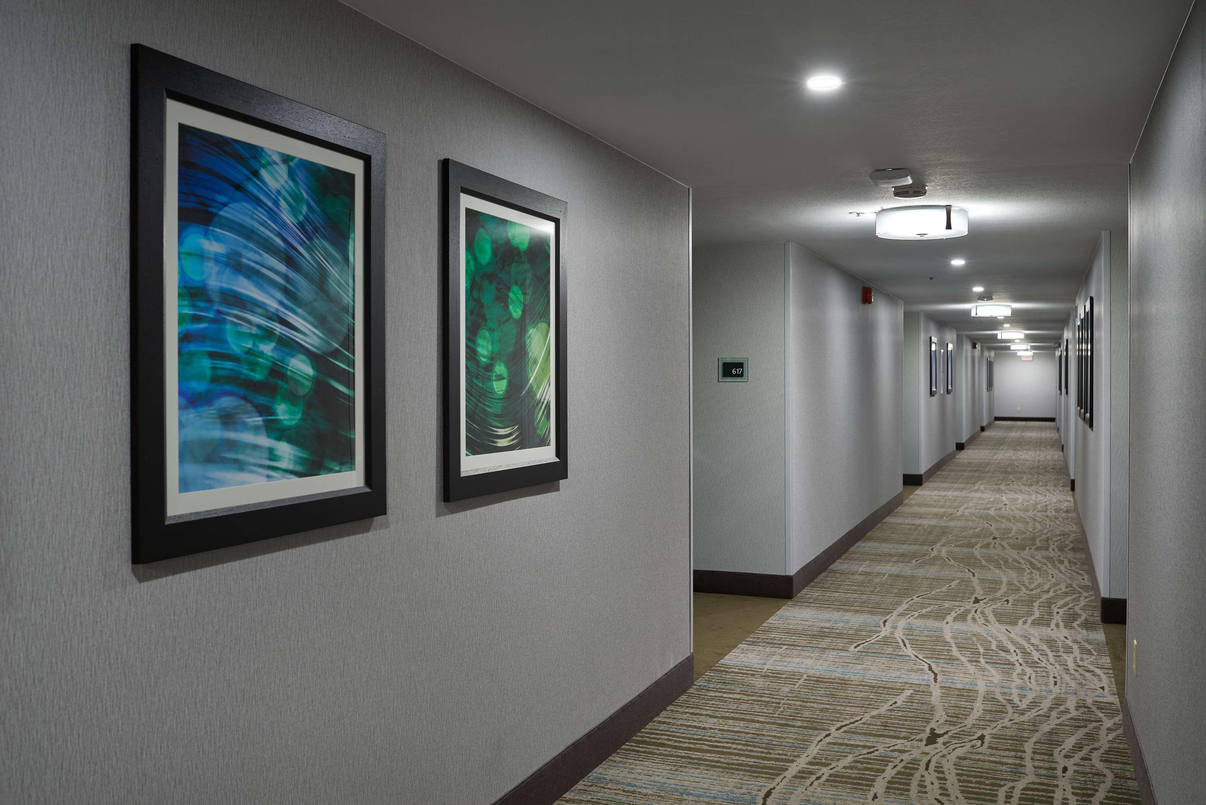 Best Western Plus Agate Beach Inn Newport Zewnętrze zdjęcie