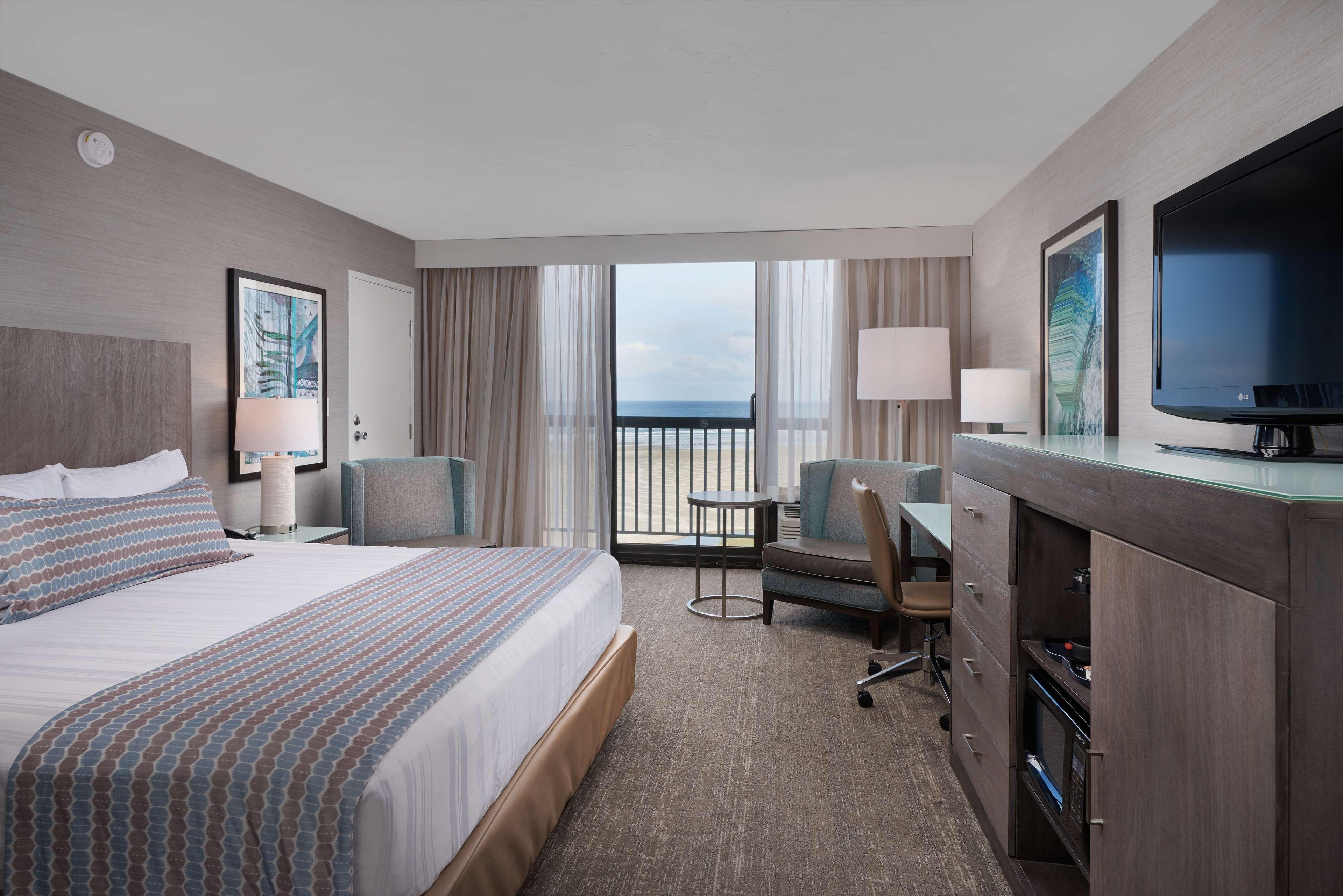 Best Western Plus Agate Beach Inn Newport Zewnętrze zdjęcie