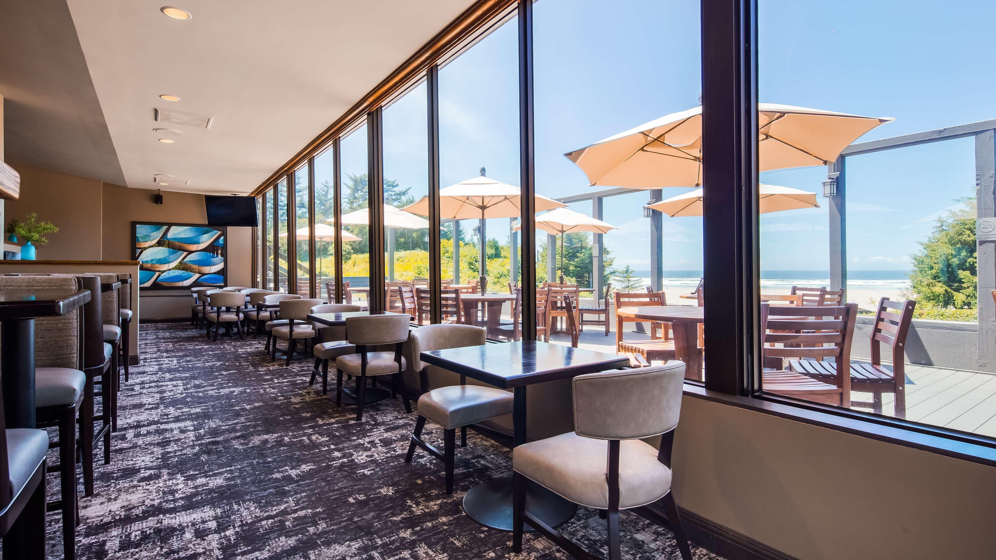 Best Western Plus Agate Beach Inn Newport Zewnętrze zdjęcie