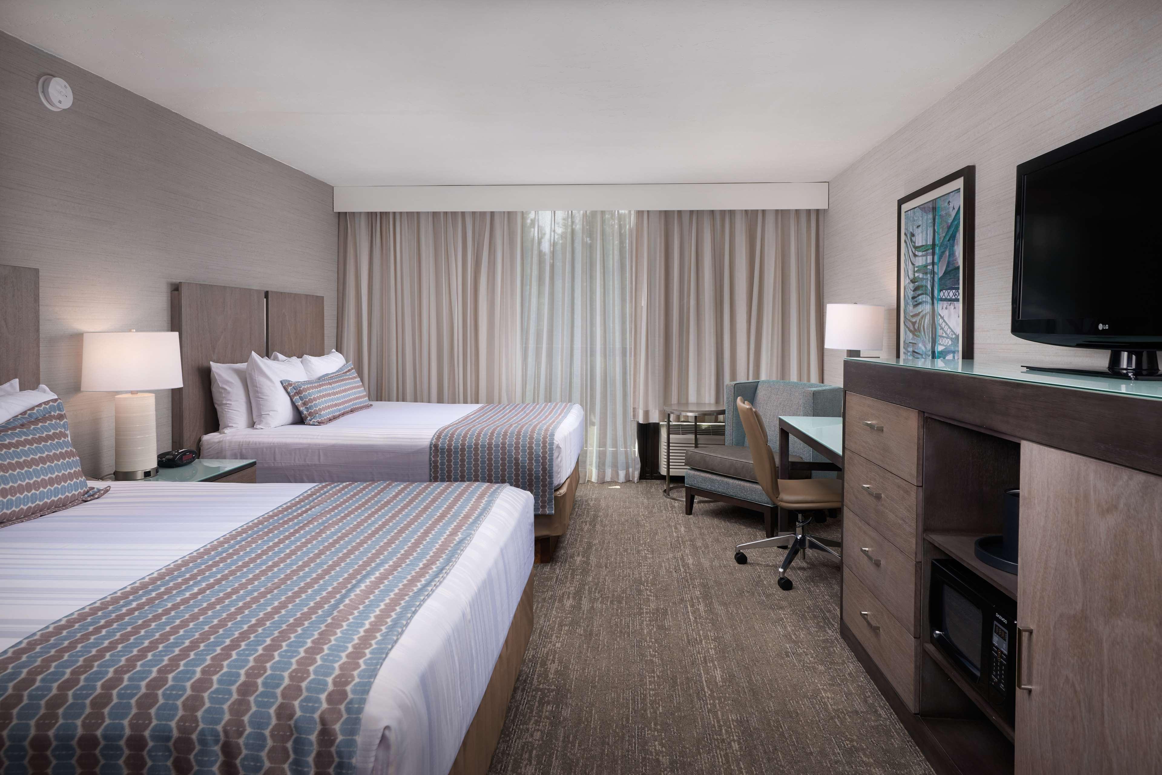 Best Western Plus Agate Beach Inn Newport Zewnętrze zdjęcie