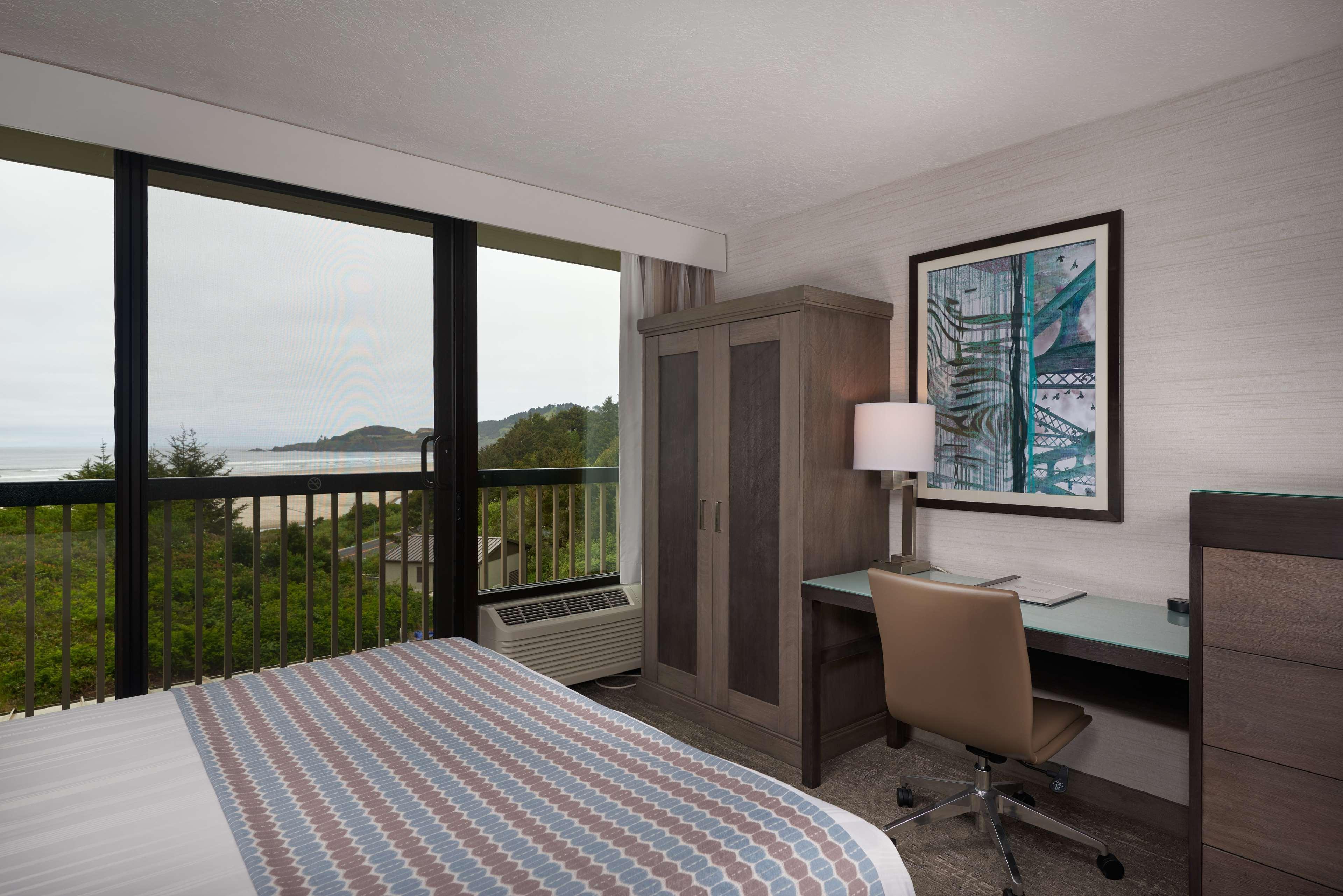 Best Western Plus Agate Beach Inn Newport Zewnętrze zdjęcie