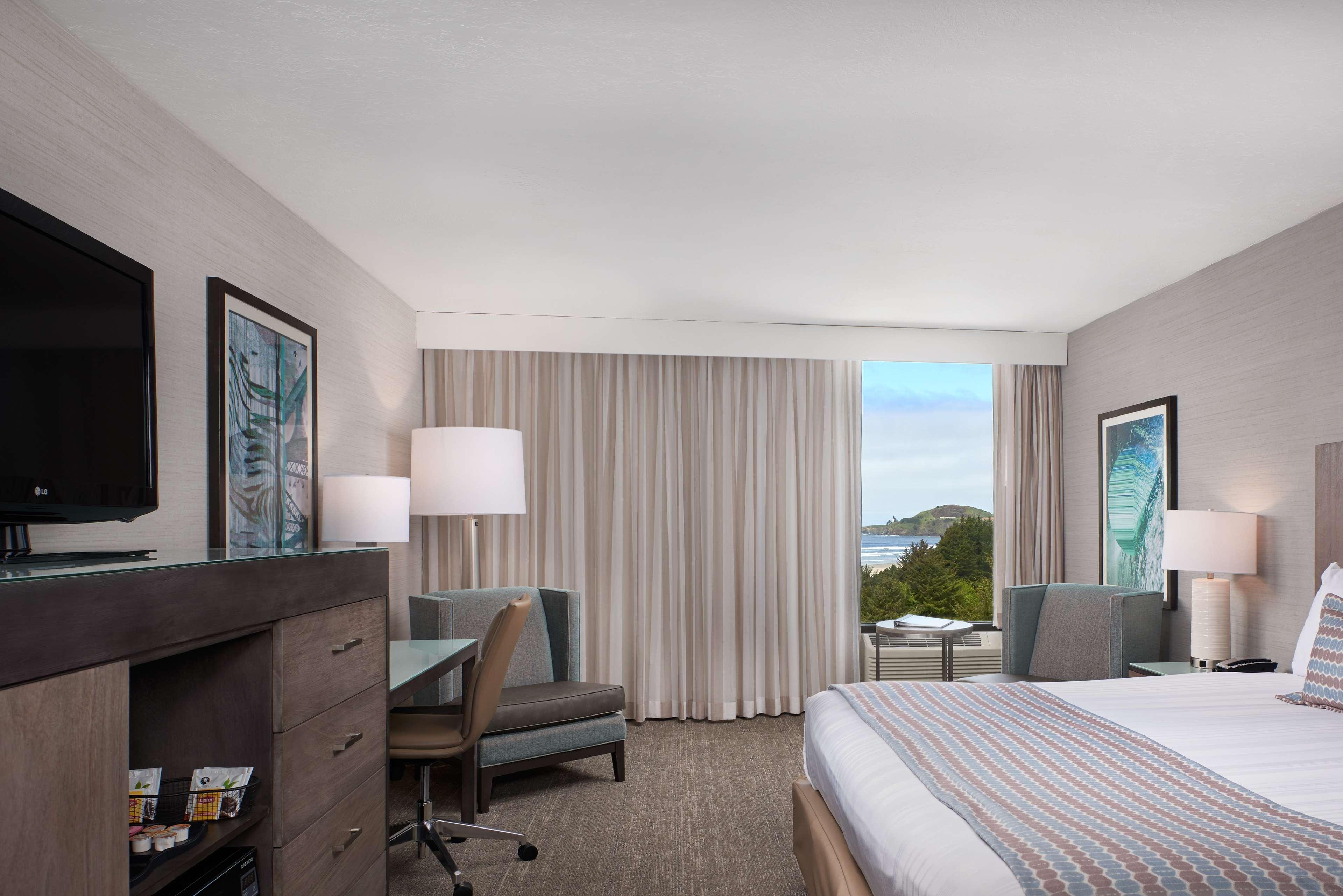 Best Western Plus Agate Beach Inn Newport Zewnętrze zdjęcie