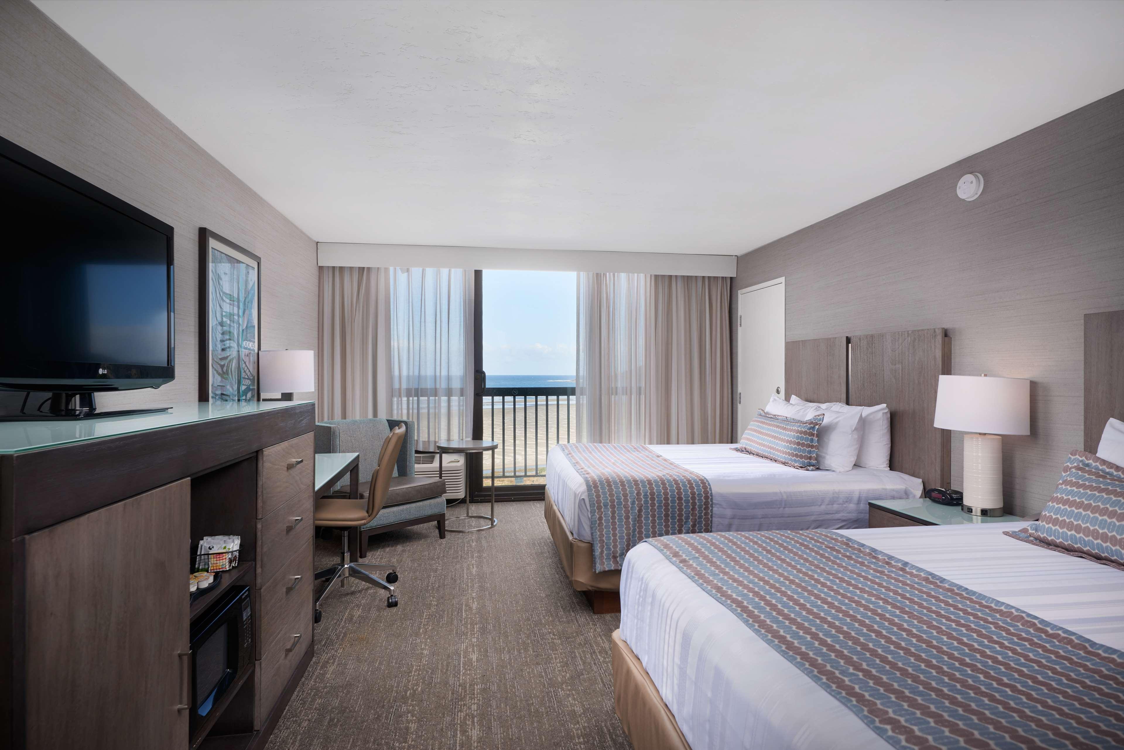 Best Western Plus Agate Beach Inn Newport Zewnętrze zdjęcie