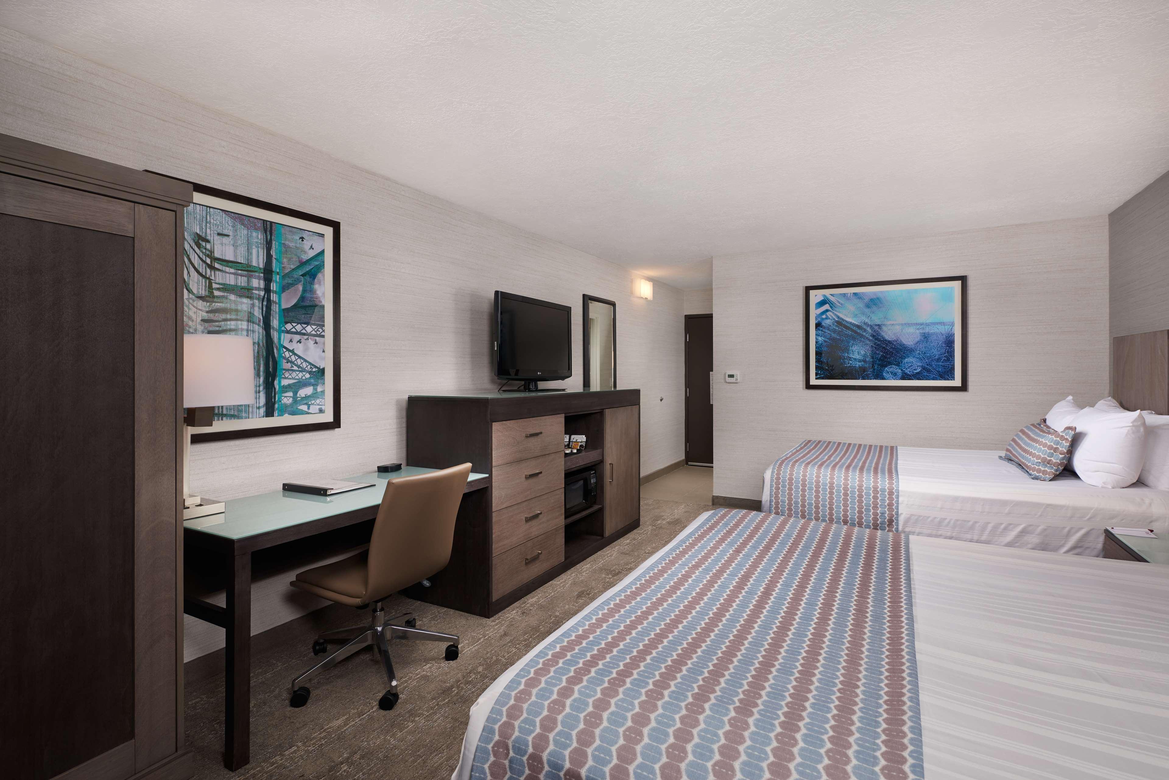 Best Western Plus Agate Beach Inn Newport Zewnętrze zdjęcie