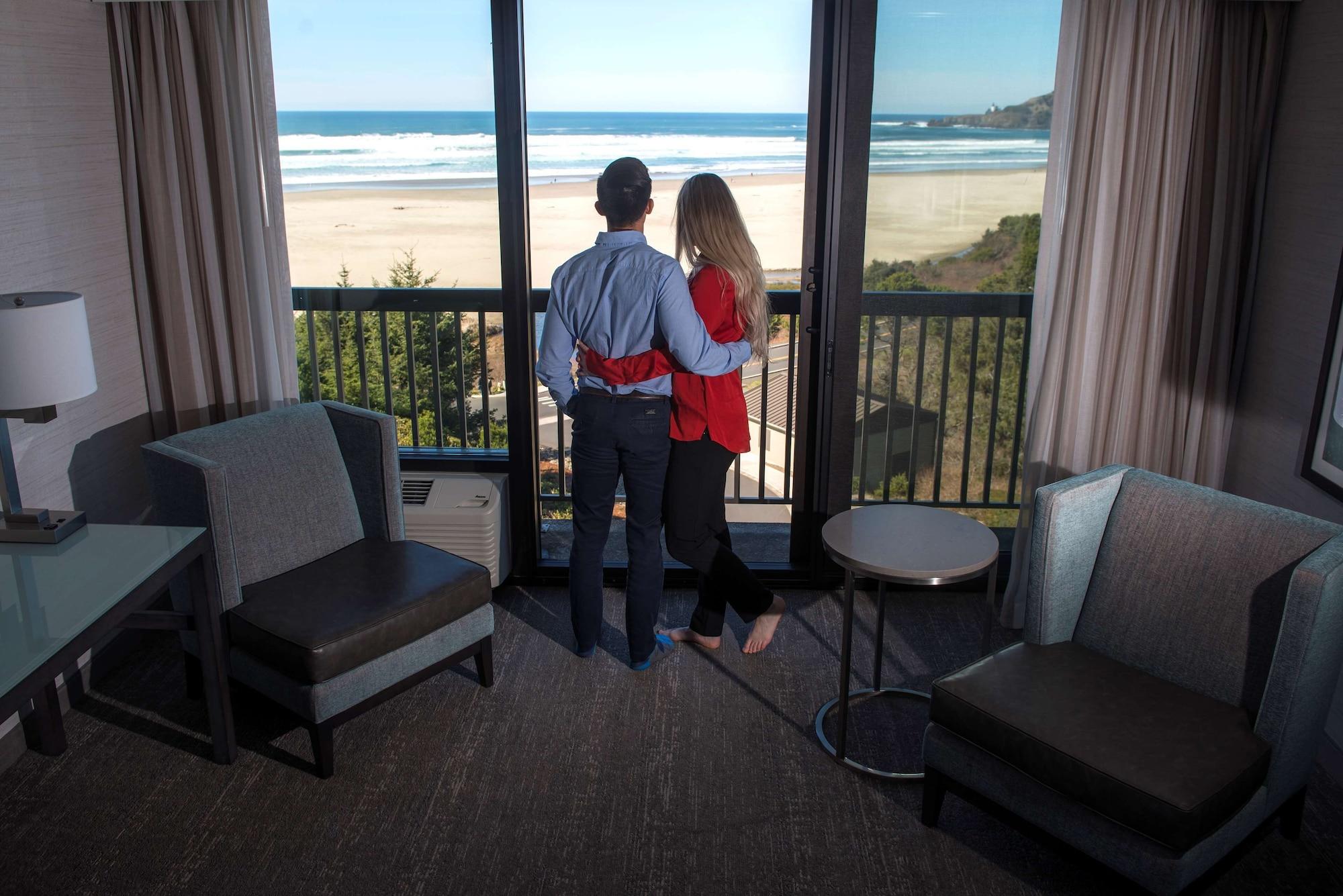 Best Western Plus Agate Beach Inn Newport Zewnętrze zdjęcie