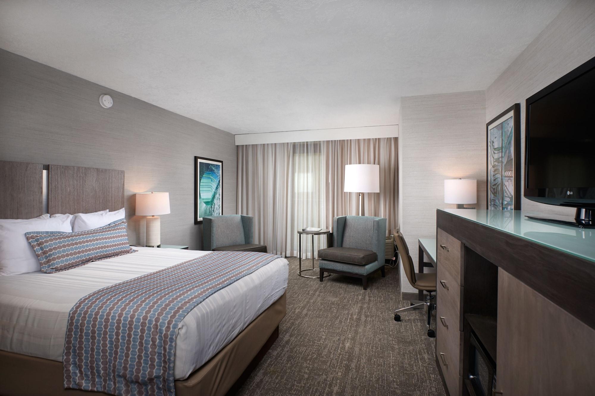 Best Western Plus Agate Beach Inn Newport Zewnętrze zdjęcie