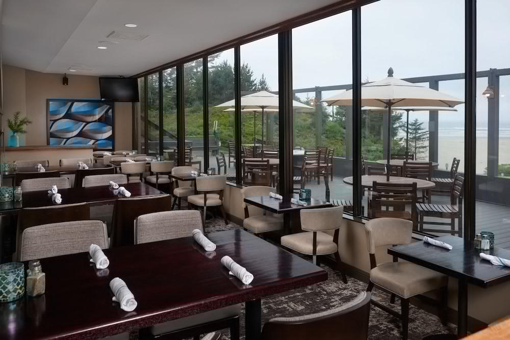 Best Western Plus Agate Beach Inn Newport Zewnętrze zdjęcie