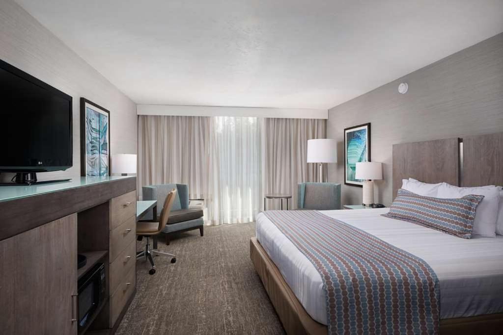 Best Western Plus Agate Beach Inn Newport Zewnętrze zdjęcie