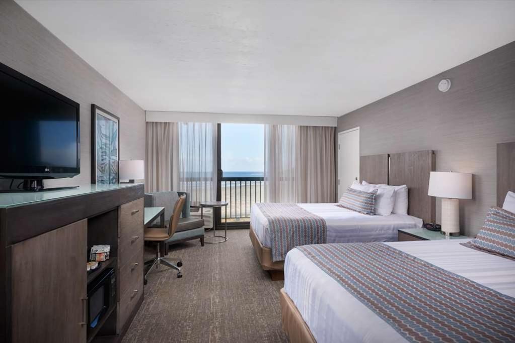 Best Western Plus Agate Beach Inn Newport Zewnętrze zdjęcie