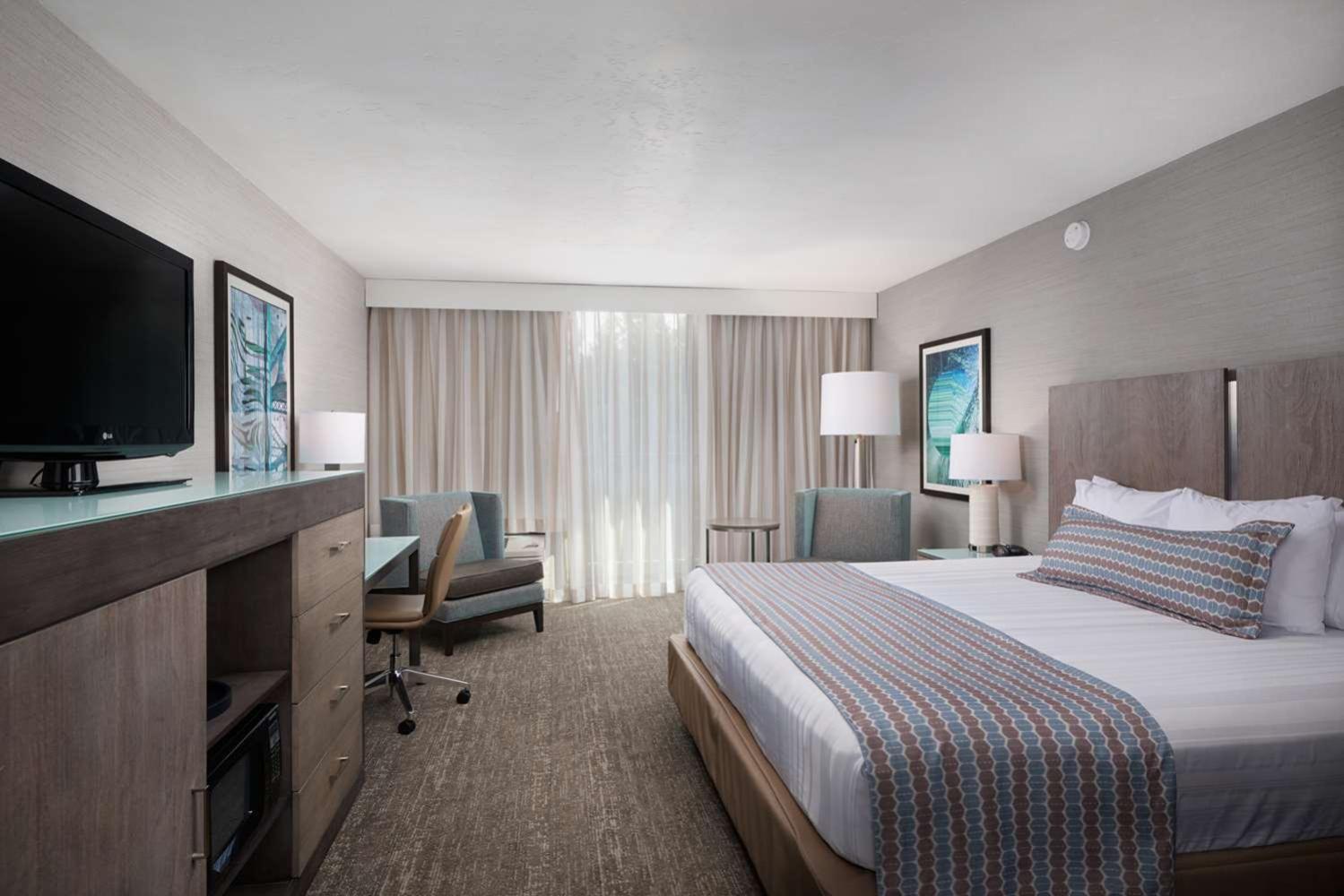 Best Western Plus Agate Beach Inn Newport Zewnętrze zdjęcie