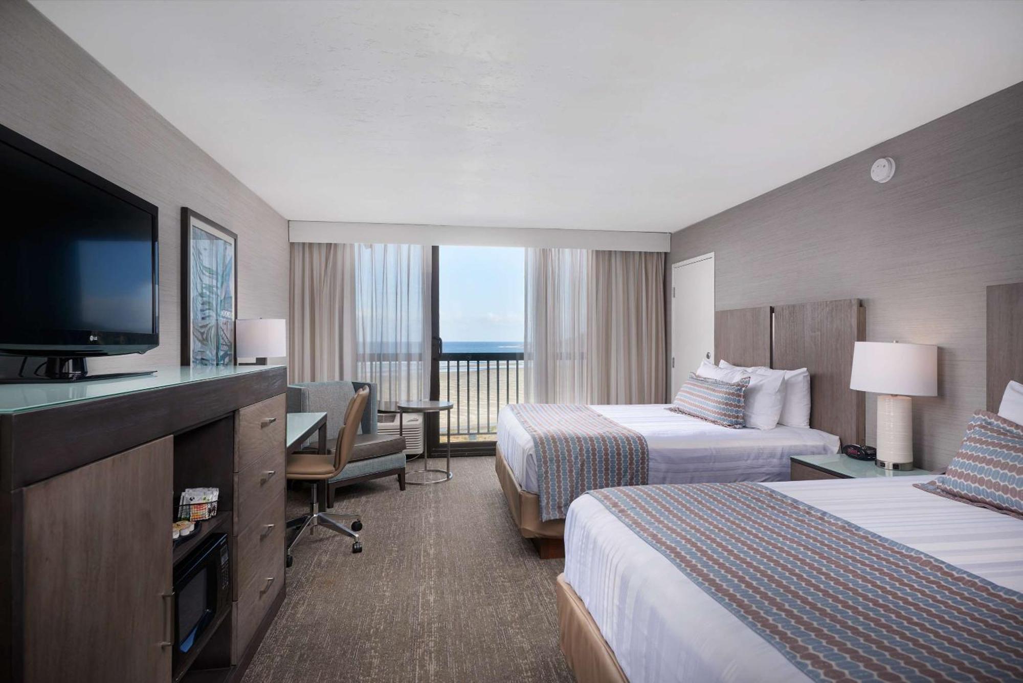 Best Western Plus Agate Beach Inn Newport Zewnętrze zdjęcie
