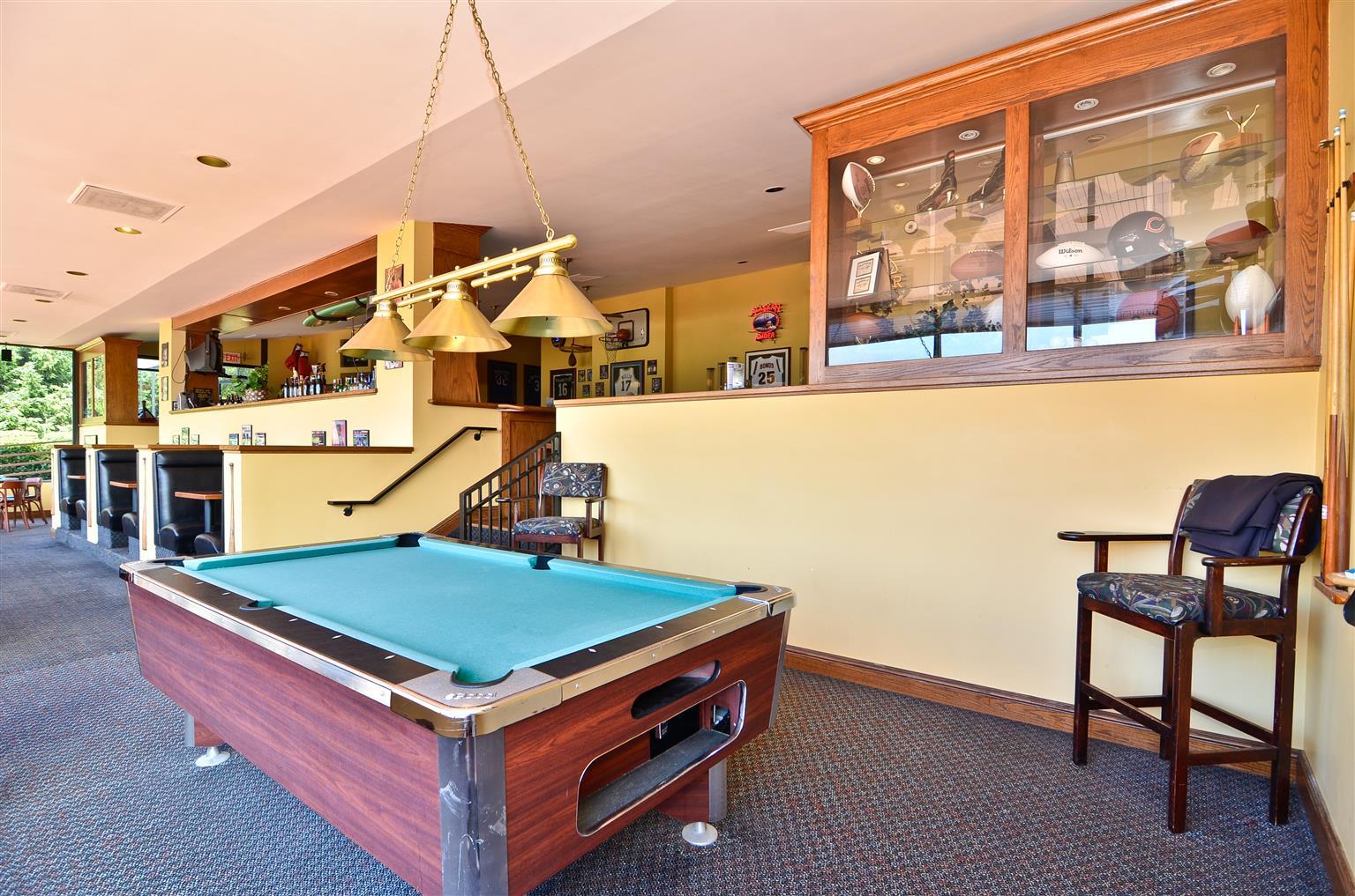 Best Western Plus Agate Beach Inn Newport Udogodnienia zdjęcie