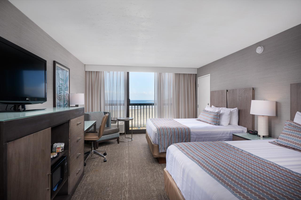 Best Western Plus Agate Beach Inn Newport Zewnętrze zdjęcie