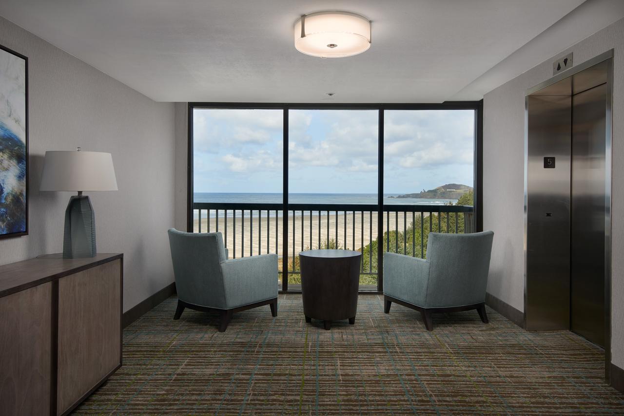 Best Western Plus Agate Beach Inn Newport Zewnętrze zdjęcie
